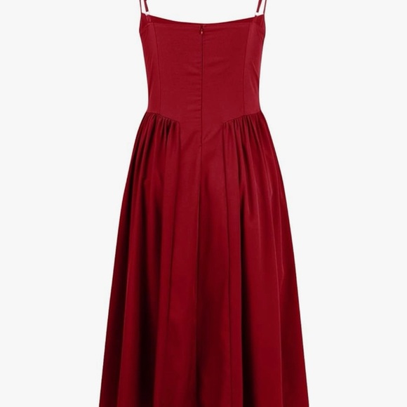 Corset Dress - Picture 2 of 5